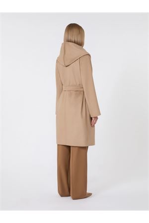 Newmang MAX MARA STUDIO | Cappotto | 2526016132600006